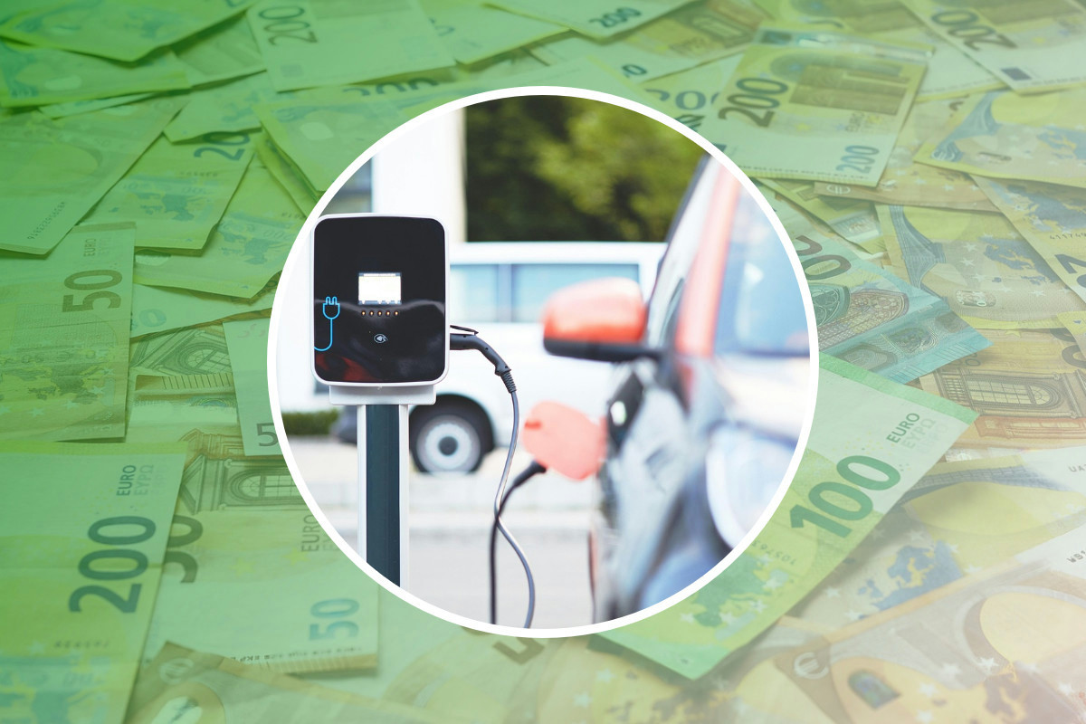 Bonus auto elettriche, cambia la data del click day con nuove modalità che potrebbero semplificare l’accesso ai fondi